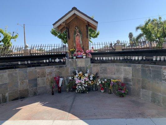 Our Lady of Guadalupe Church