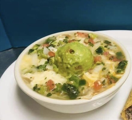 Tortilla Soup