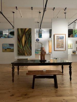 Cornerstone Gallery