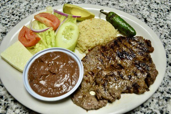 Carne asada