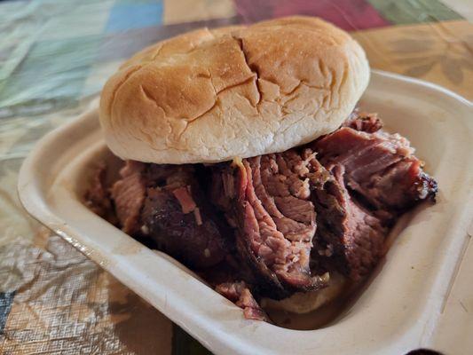 Taste Of Texas BBQ