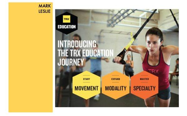 Fitness Education