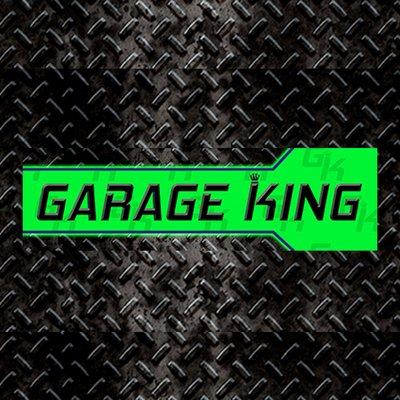 Garage King Inc.