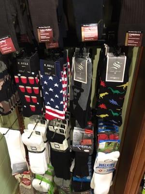 Best sock selection ever