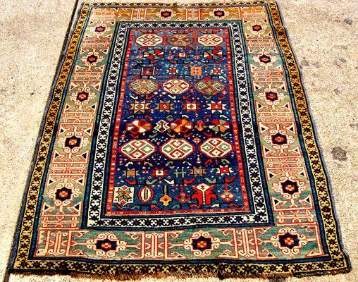 Shehady's Oriental Rugs