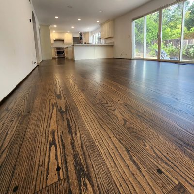 Hardwood Flooring Experts