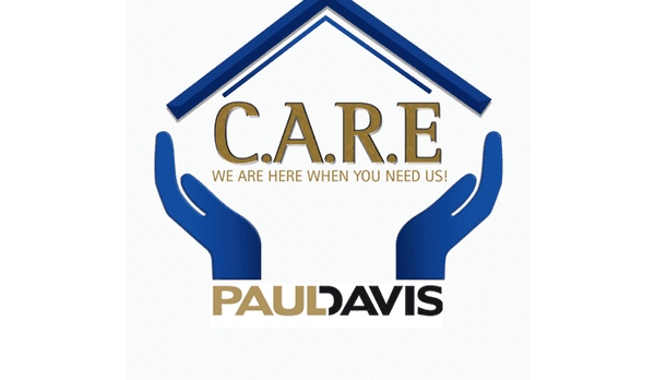 We are here when you need us most...because we C.A.R.E!