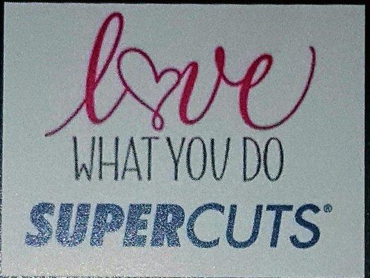 Seeing my favorite girls!  Rochester's top stylists are here at Supercuts!  Stop in and see us!