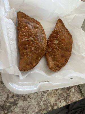 Empanadas