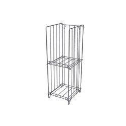 We sell all kinds of racks for every kind of publication