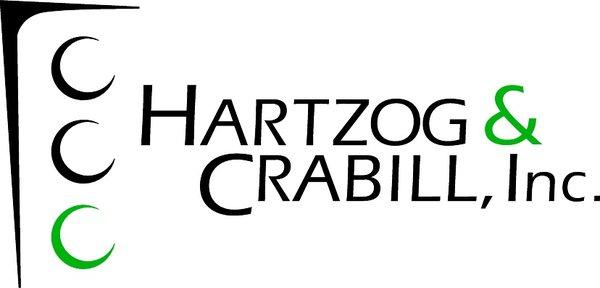 Hartzog & Crabill, Inc. Logo