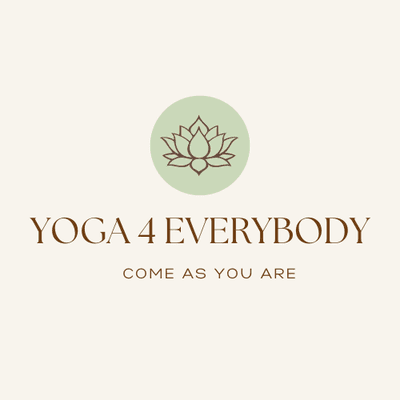 Yoga 4 Everybody