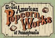 Great American Popcorn Works