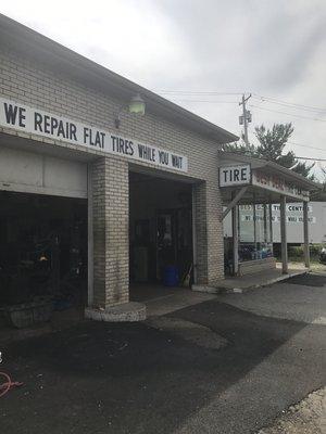 Best Deal Tire Center