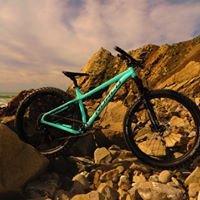 Norco Torrent 650b Plus