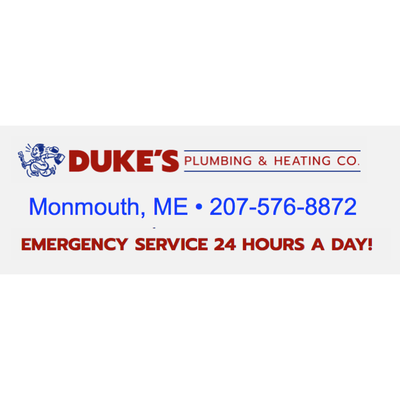 Duke's Plumbing & Heating