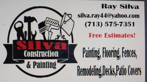 Silva Construction And Painting