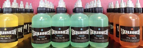 Johnny Vapes Squinch $25