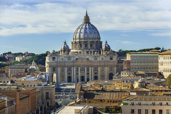 $609 Rome Special x 6 Days. From NY.https://lastmomentvacations.com/tours/6-day-rome-special/ CALL US NOW!