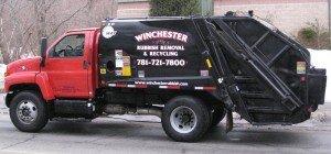 Winchester Rubbish Removal & Recycling