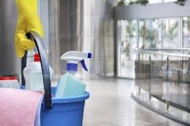 A & E Prosperity Cleaning Service