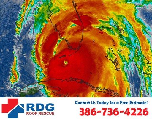 From Roof Inspections to Total Roof Replacement, You Can Trust RDG Roof Rescue to Provide the Highest Quality of Service, Every Time.