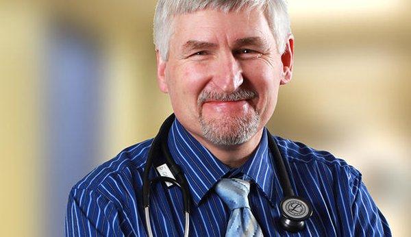 David Gregg, PA-C 
Vibrant Health Family Clinic
Medical Center, Medical Clinic, Pediatrician, Sports Medicine Clinic, Surgeon...