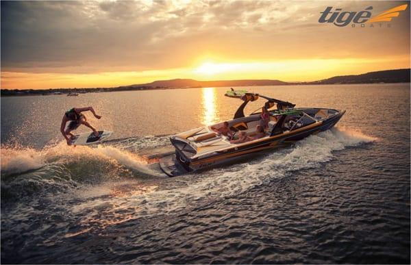 Lakeside Marine & Powersports