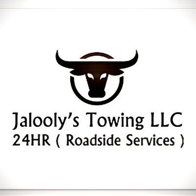 Jalooly's Towing LLC