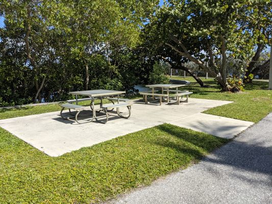 Harvey E Oyer Jr Park, Boynton Beach