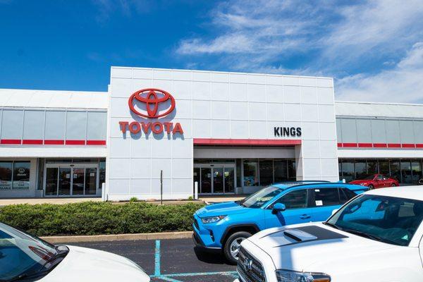 Kings Toyota