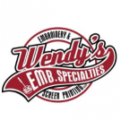 Wendy's Embroidered Specialties & Screen Printing LLC