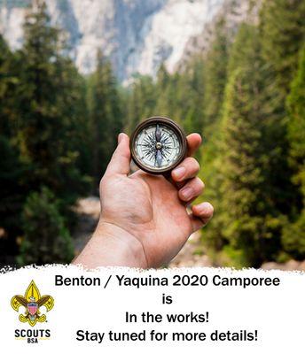 2020 Camporee