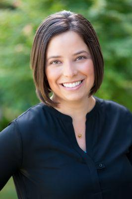 Dr. Danielle Smith Anderson Naturopathic Physician & Acupuncturist