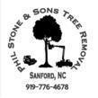 Phil Stone & Sons Tree Removal