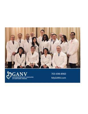 MyGANV.com 32 years of clinical excellence. #Dr. Founder