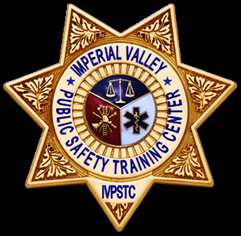 Imperial Valley Public Safety Training Center