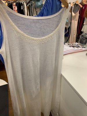 Eileen Fisher dress