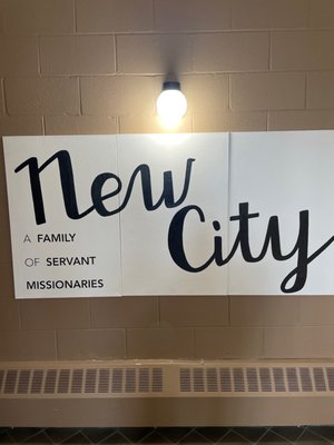 New City Church