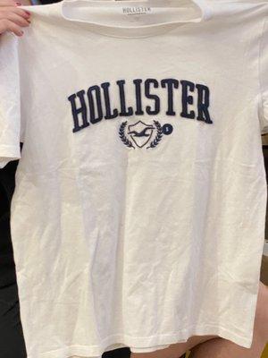 Hollister Co.