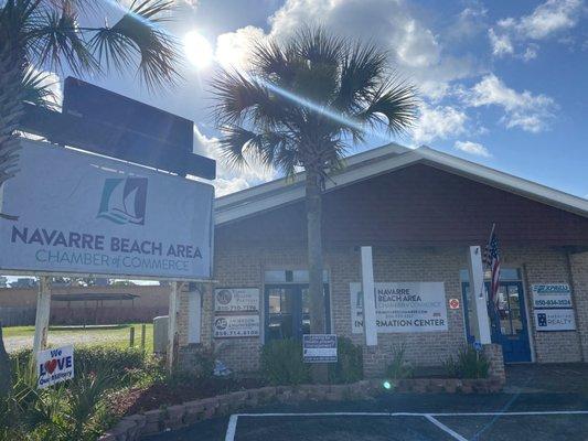 Navarre Beach Area Chamber of Commerce