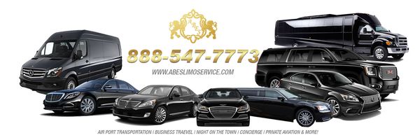 Abe's Limousine Service