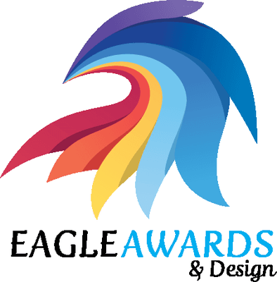 Eagle Awards & Design