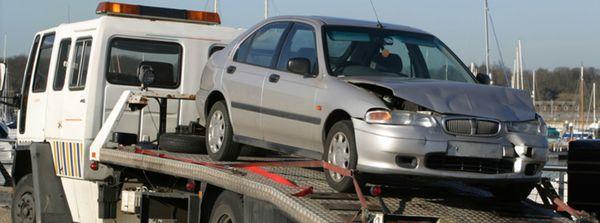 Willie's Junk Car Removal