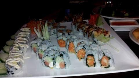 Sushi specials! 2 rolls for $7 or 3 rolls for $10!  7/19/13