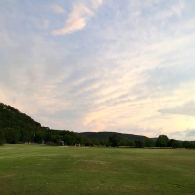 Lutheran Camp Chrysalis