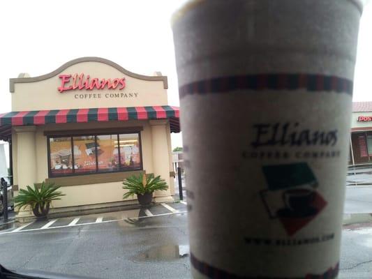 Elliano's