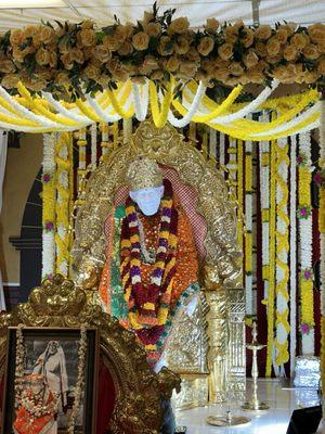 Sai Dhyan Mandir