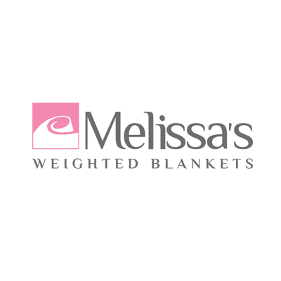 Melissa's weighted blankets