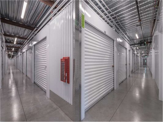 Interior Units - Extra Space Storage at 26 Cook St, Billerica, MA 01821